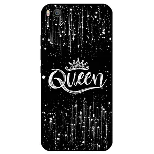 Megafone Queen 1893 Cover For Xiaomi Mi 5S