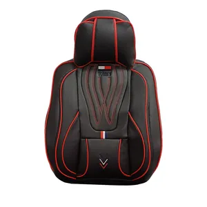 ست کامل روکش صندلی خودرو مدل تامی مناسب برای 131 و 132