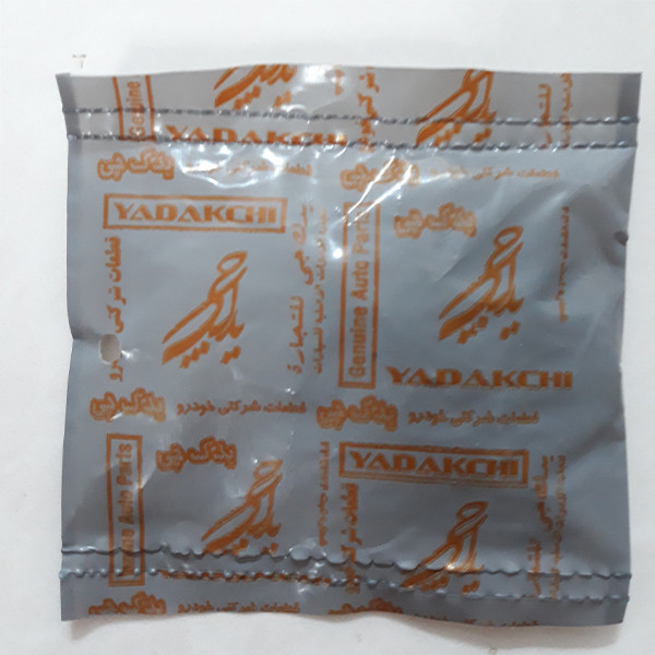 خار سه شاخه پلوس 19خار یدک چی کد 30244 مناسب برای پراید بسته 20 عددی