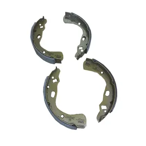 لنت عقب جی آی اس پی کد 504020 مناسب برای پراید