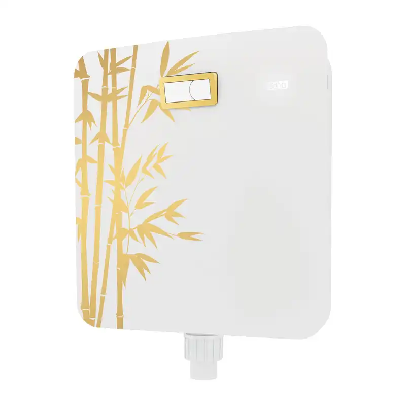 فلاش تانک صبا مدل اوشن