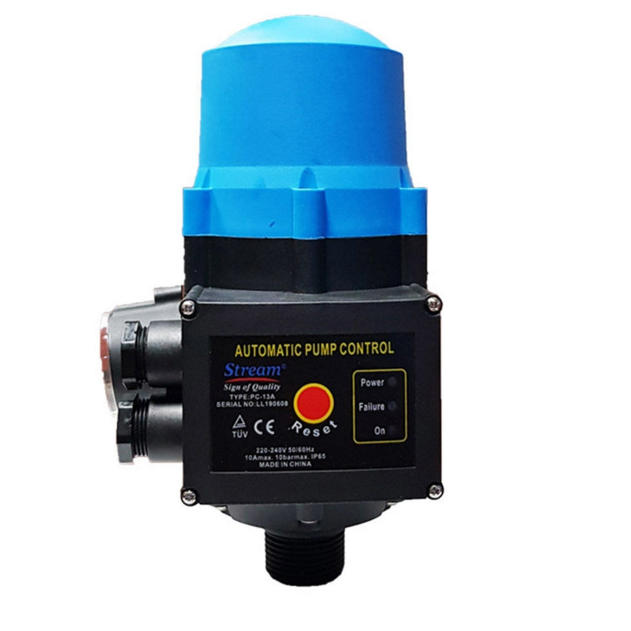 ست کنترل استریم مدل pc-13A ست کنترل استریم مدل pc-13A