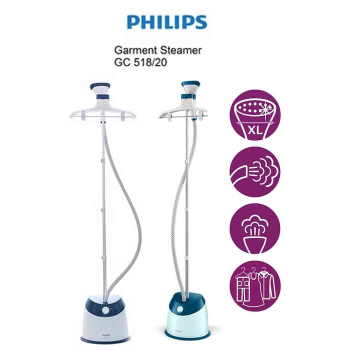 بخارگر مدل 518