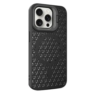 Case pro cover Hollow Cooling MagSafe for Apple iPhone 13 Pro Max 