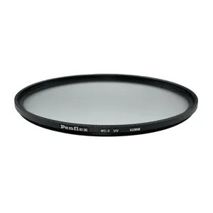 فیلتر لنز پنفلکس مدل UV SLIM(MC)-82MM