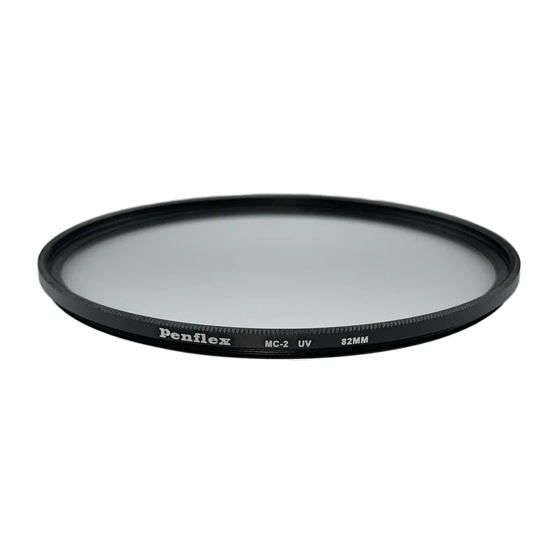 فیلتر لنز پنفلکس مدل UV SLIM(MC)-82MM