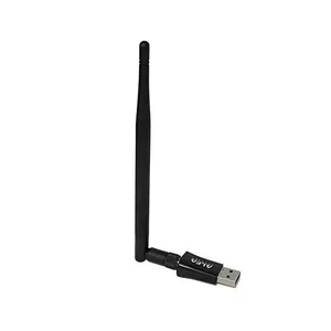 دانگل وای فای آلفا مدل W186