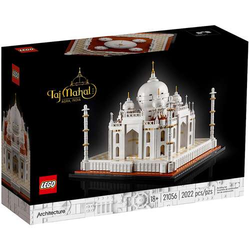 لگو مدل LEGO21056