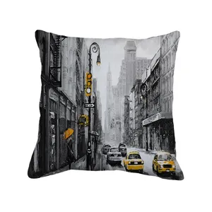 کاور کوسن طرح خیابان کد 5202