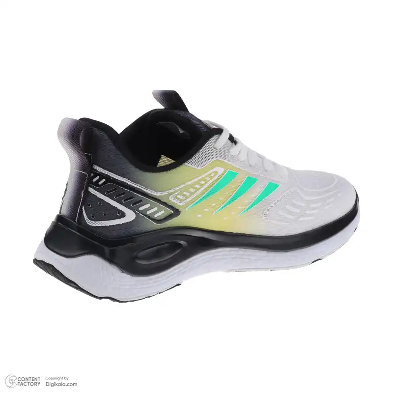 کفش پیاده روی اهورا مدل 00225988