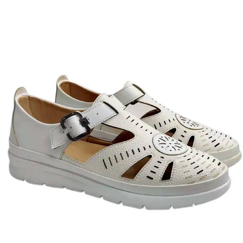 کفش طبی زنانه مدل الناز