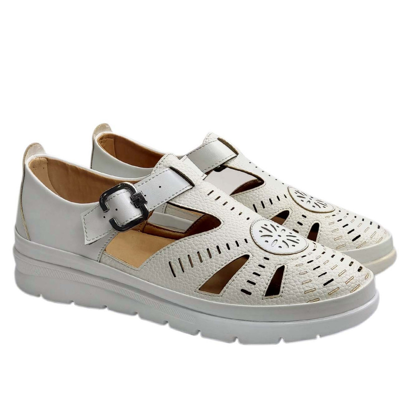 کفش طبی زنانه مدل الناز