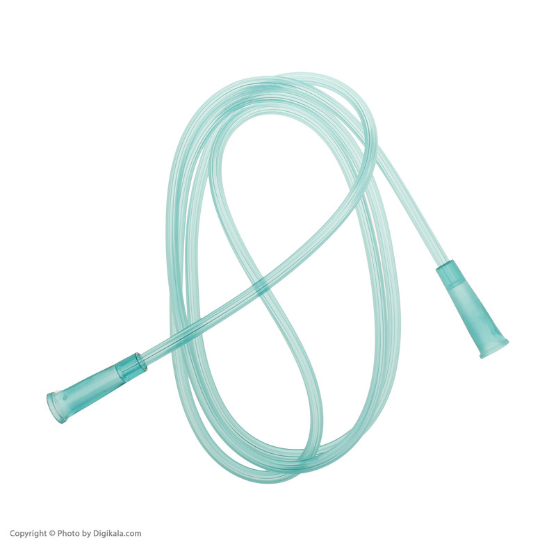 لوله رابط اکسیژن سوپا مدل L04 لوله رابط اکسیژن سوپا مدل L04