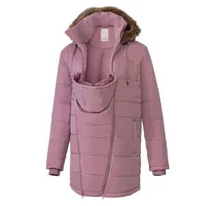 کاپشن بارداری زنانه اسمارا مدل 17787071