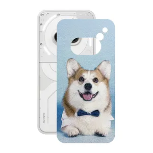 Remax cover sticker Leth model dog design suitable for Nothing Phone (2a) mobile phone