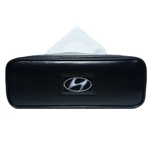 جای دستمال کاغذی خودرو مدل HU532
