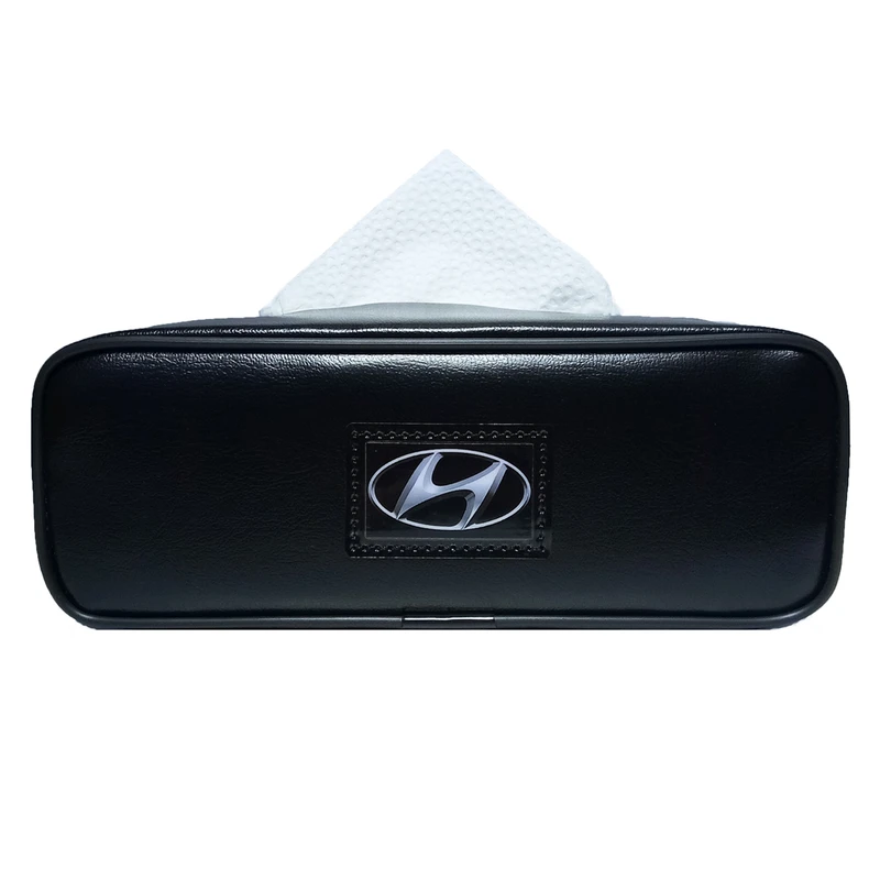 جای دستمال کاغذی خودرو مدل HU532