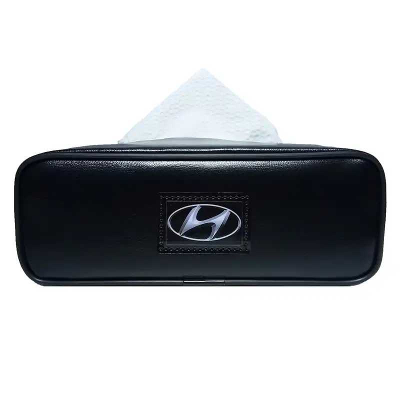 جای دستمال کاغذی خودرو مدل HU532