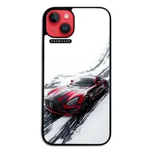 AKAM AMC-WA14PLUS-BENZ-28 Cover For Apple iPhone 14 Plus