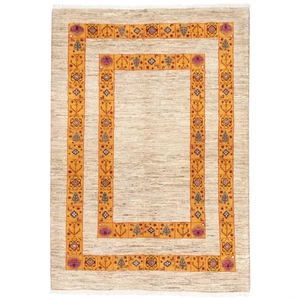 گبه دستباف چهار متری سی پرشیا کد 706049