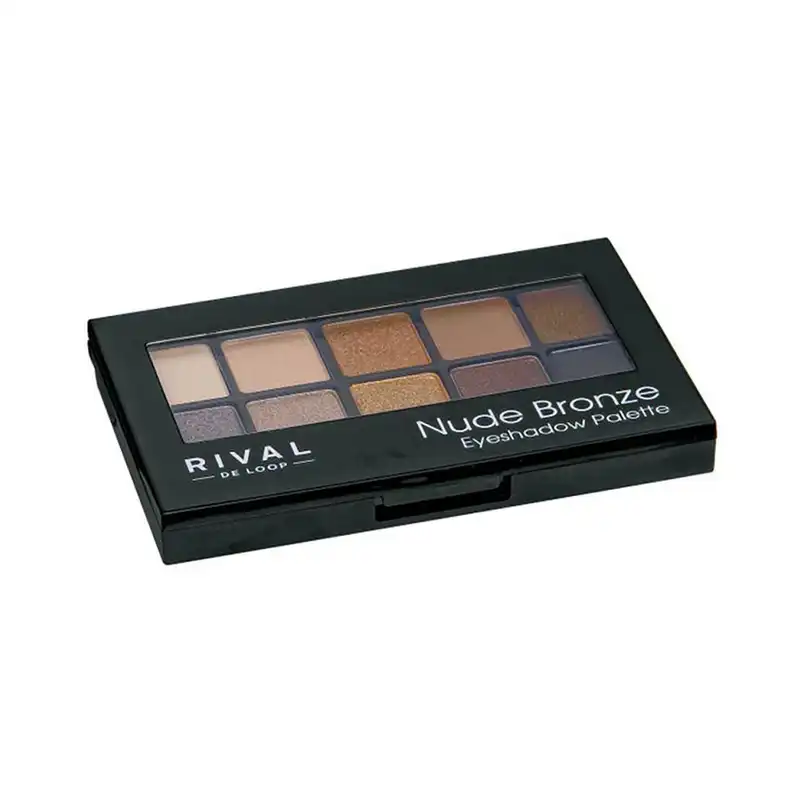 پالت سایه چشم ریوال د لوپ شماره 03