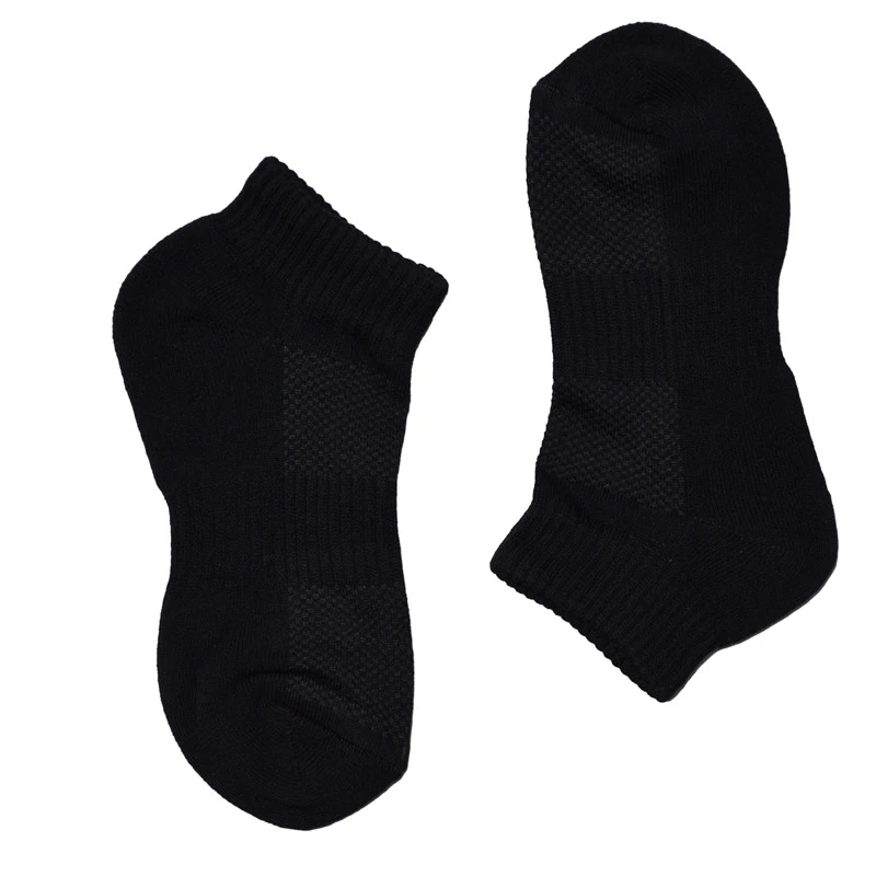 جوراب ورزشی ساق کوتاه زنانه مدل GS-M-OPT-217001