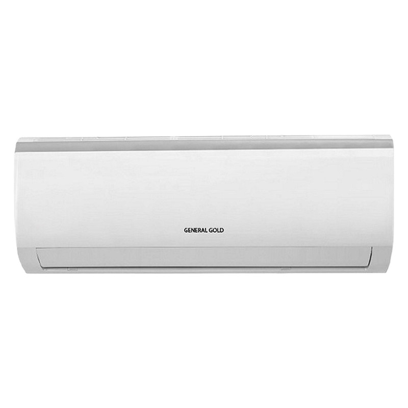 کولر گازی اسپلیت 36000 دور ثابت جنرال گلد مدل  enzo t3