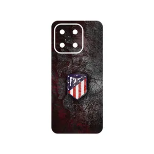 MAHOOT Atletico_de_Madrid Cover Sticker for Honor X6b