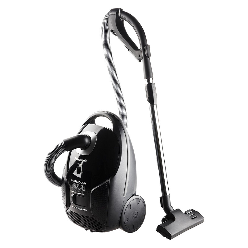 جاروبرقی 2000 وات پاناسونیک مدل MC-CJ913