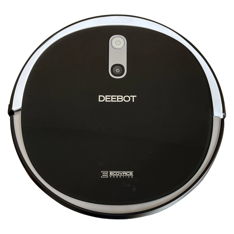 جاروبرقی اکووکس رباتیک مدل DEEBOT 711 