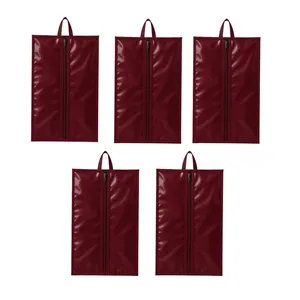 کاور کفش مدل 01 بسته 5 عددی