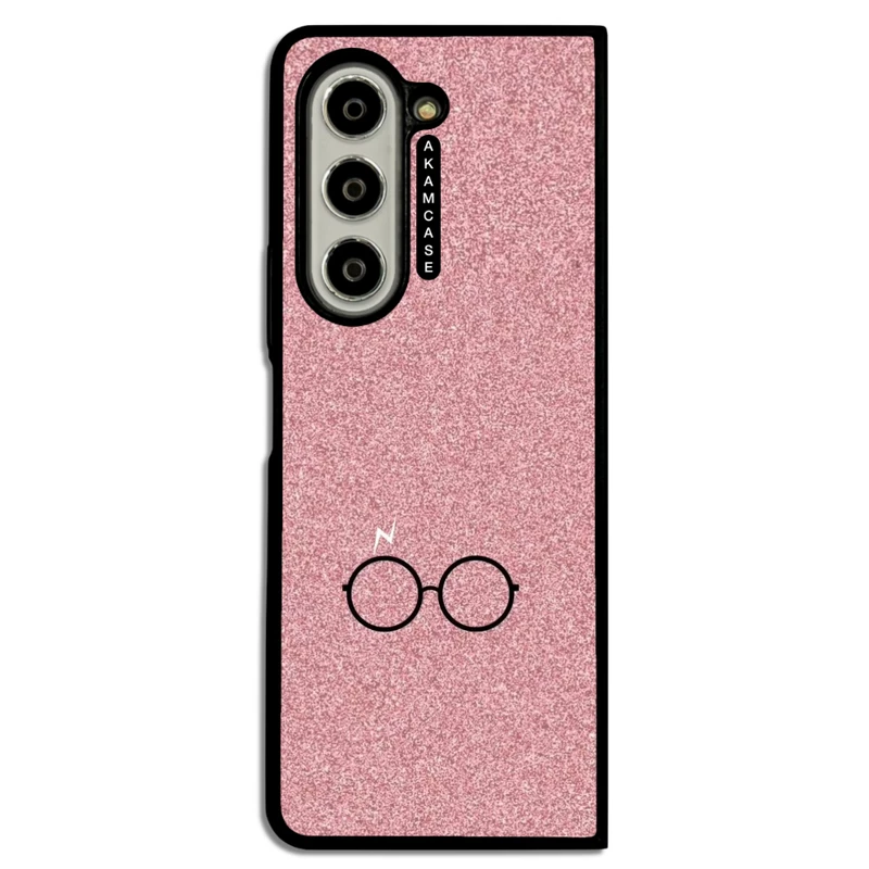 کاور آکام مدل AMC-WSGZFOLD5-HARRY POTTER-34 مناسب برای گوشی موبایل سامسونگ Galaxy Z Fold 5