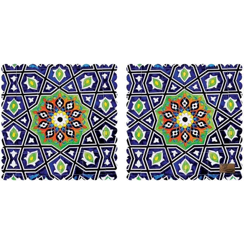 رومیزی رنس مدل TT3-42420 بسته 2 عددی