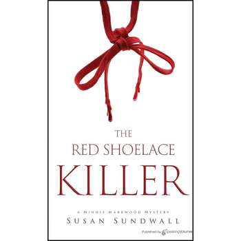 قیمت و خرید کتاب The Red Shoelace Killer اثر Susan Sundwall انتشارات