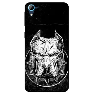 Megafone Bulldog 1885 Cover For Htc Desire 826