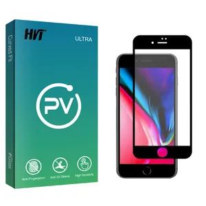 HVT PV2 Ceramics Screen Protector For Apple iPhone SE 2020