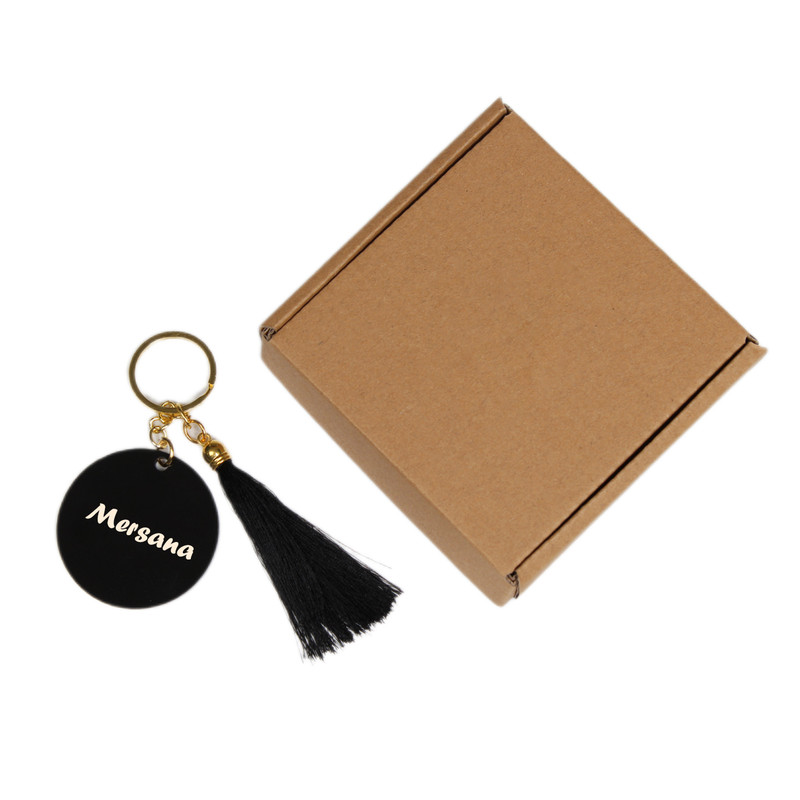 جاکلیدی دخترانه مدل Mersana