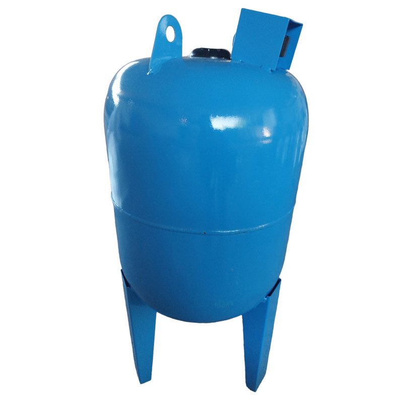 منبع تحت فشار کاوش مدل درجه دار ظرفیت 60 لیتر منبع تحت فشار کاوش مدل درجه دار ظرفیت 60 لیتر