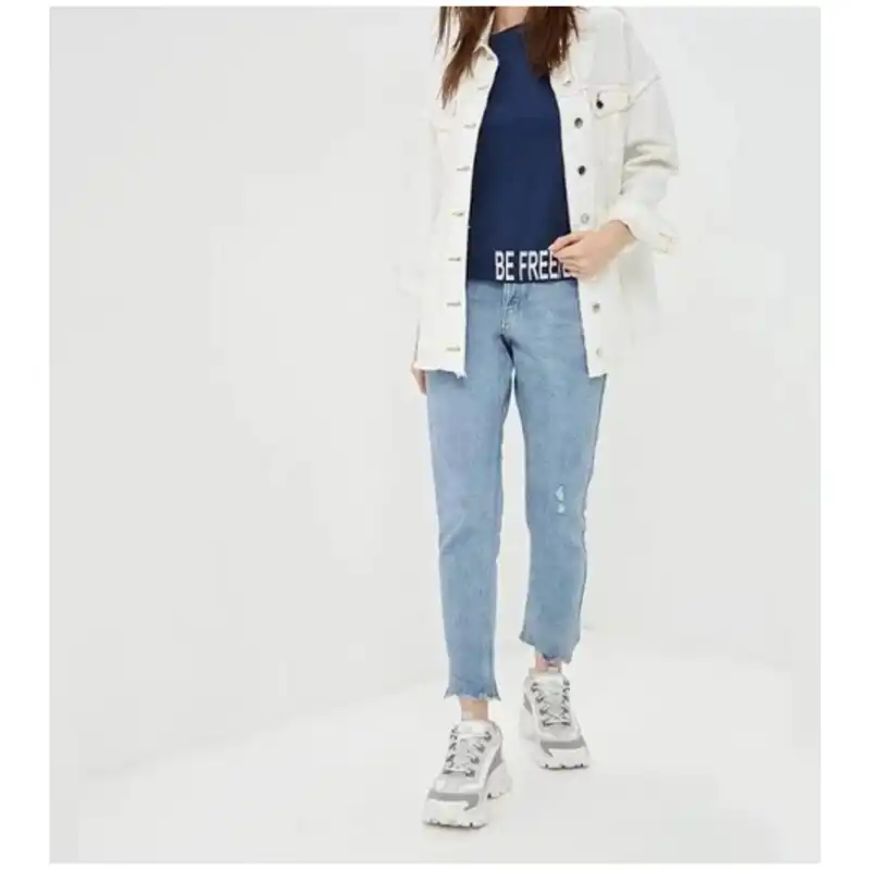 شلوار جین زنانه اس.اولیور مدل Am