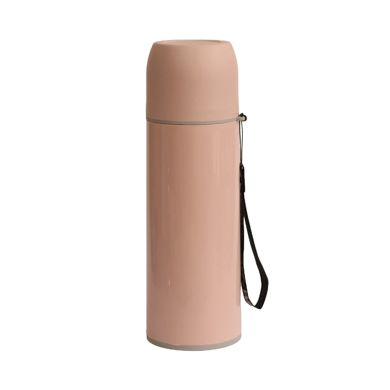 فلاسک مدل استوانه ای 10000 گنجایش 0.7 لیتر