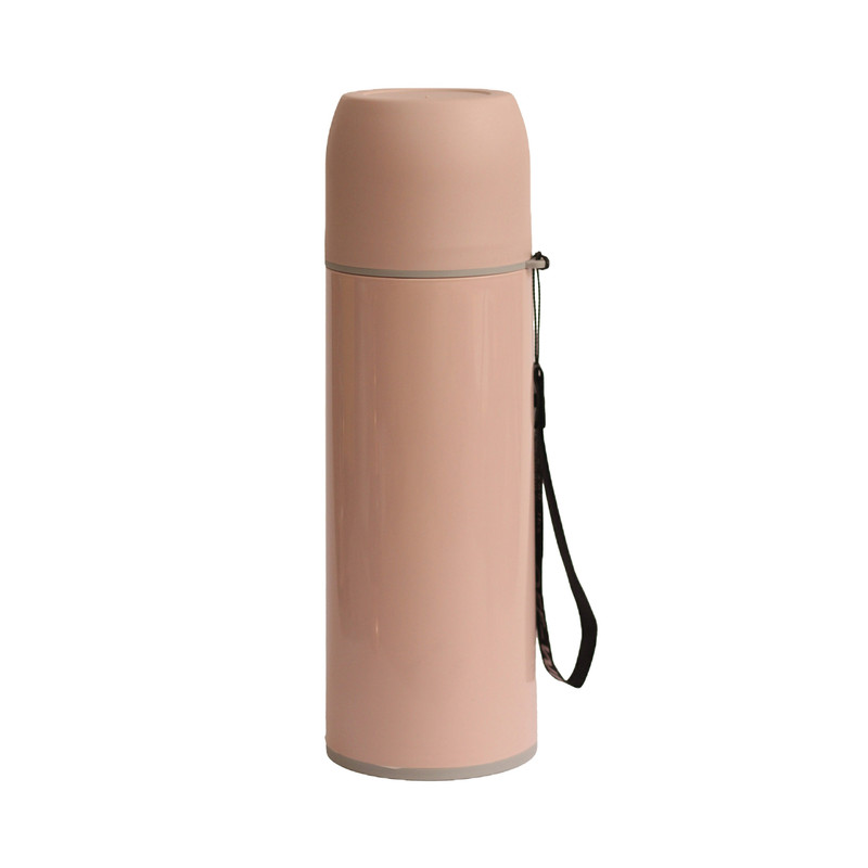 فلاسک مدل استوانه ای 10000 گنجایش 0.7 لیتر