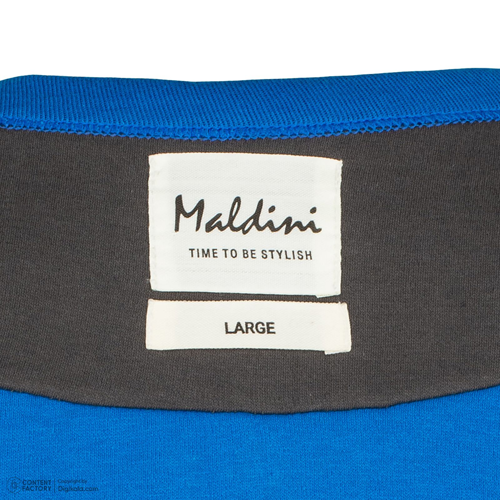 ژاکت مردانه مالدینی مدل ja-009 -  - 8