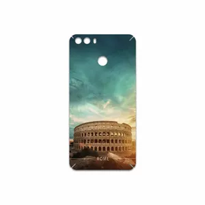 MAHOOT Rome City Cover Sticker for GLX Sepehr