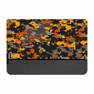 ماوس پد ماهوت مدل PRO- Army-Autumn-pixel