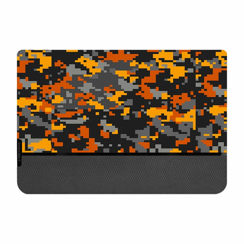 ماوس پد ماهوت مدل PRO- Army-Autumn-pixel