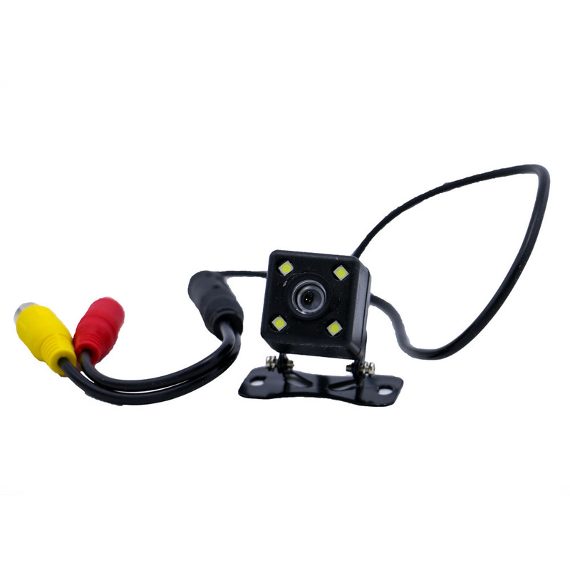 دوربین دنده عقب مدل 4LED