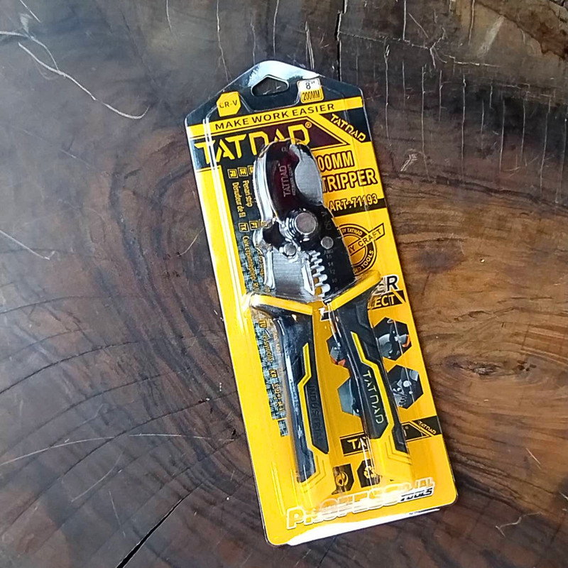 قیچی کابل بر تات کد 85236