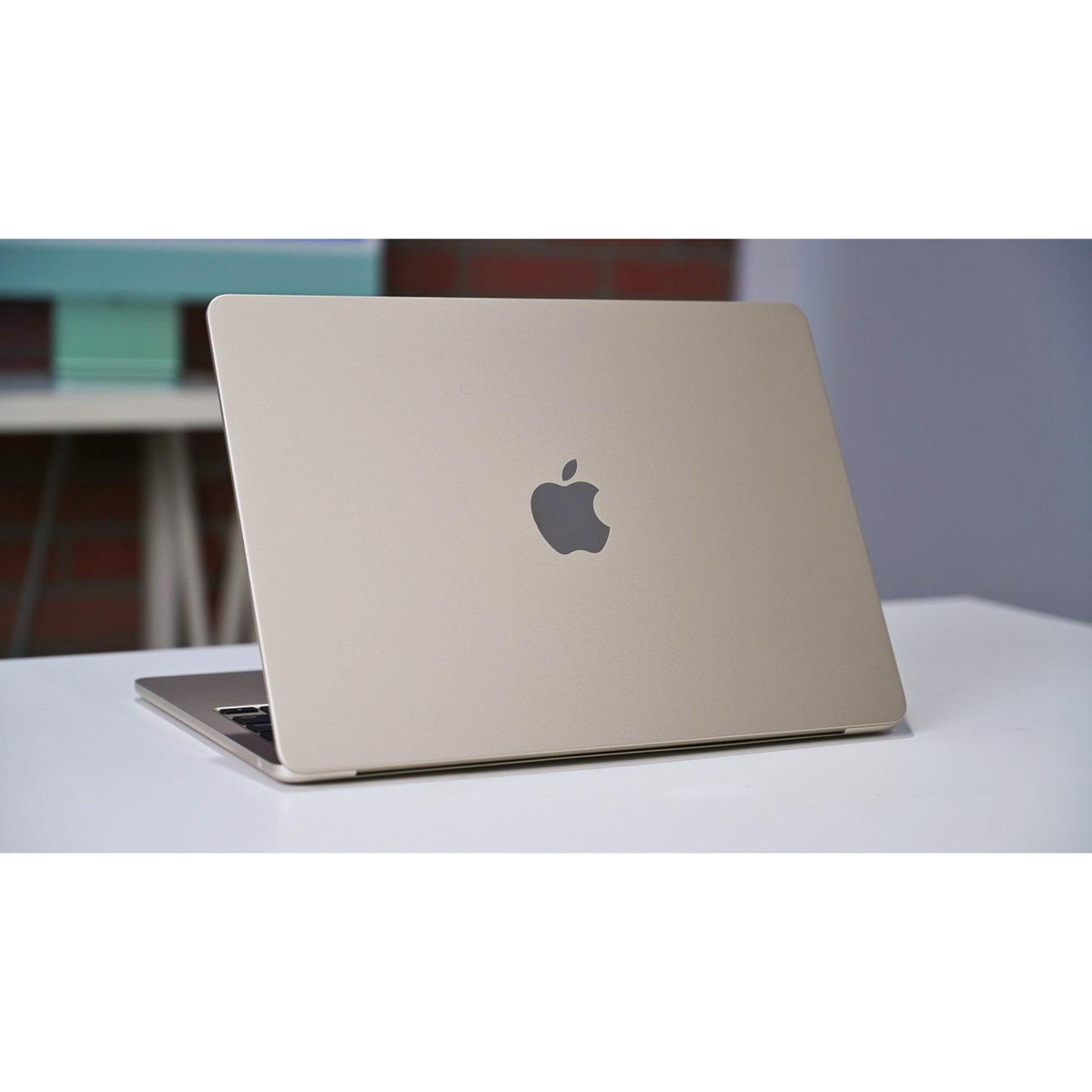 لپ تاپ 13.6 اینچی اپل مدل MacBook Air M2 St 2023 لپ تاپ 13.6 اینچی اپل مدل MacBook Air M2 St 2023