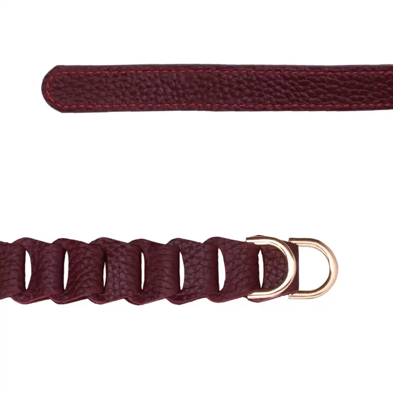 کمربند زنانه کد 3B03