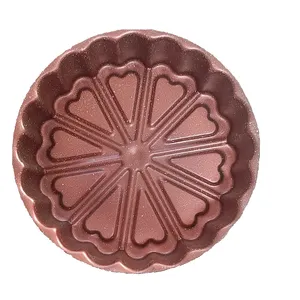 قالب کیک مدل شارلوت قلب m27278